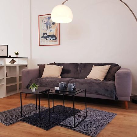 Le Chat D'Or - 35M2 - Terrasse - Bbq - Wifi Hd أميا المظهر الخارجي الصورة